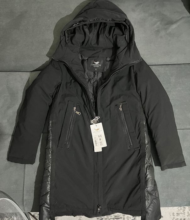 Куртка весенняя женская