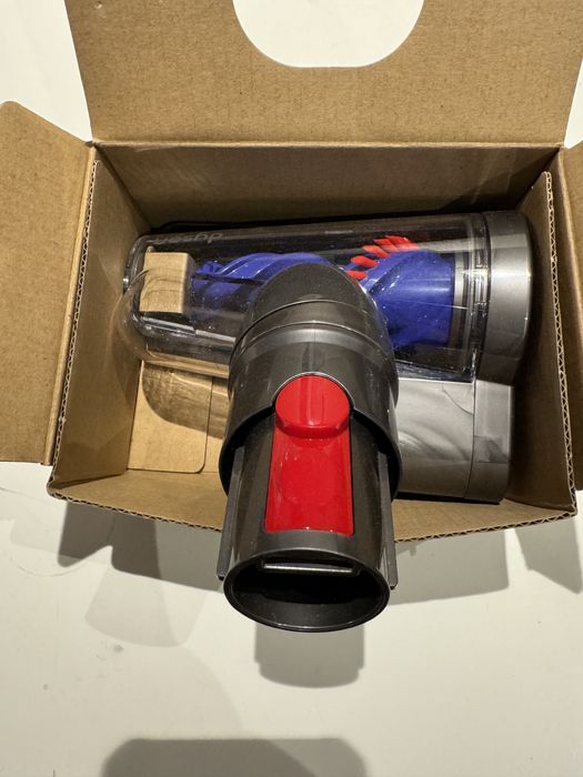 Perie Dyson v12 Slim Anti incurcare