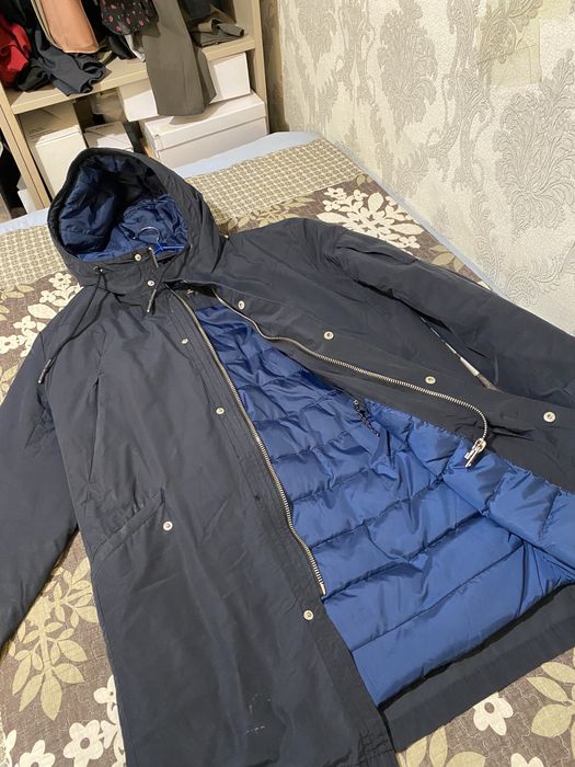 Продам мужские куртки