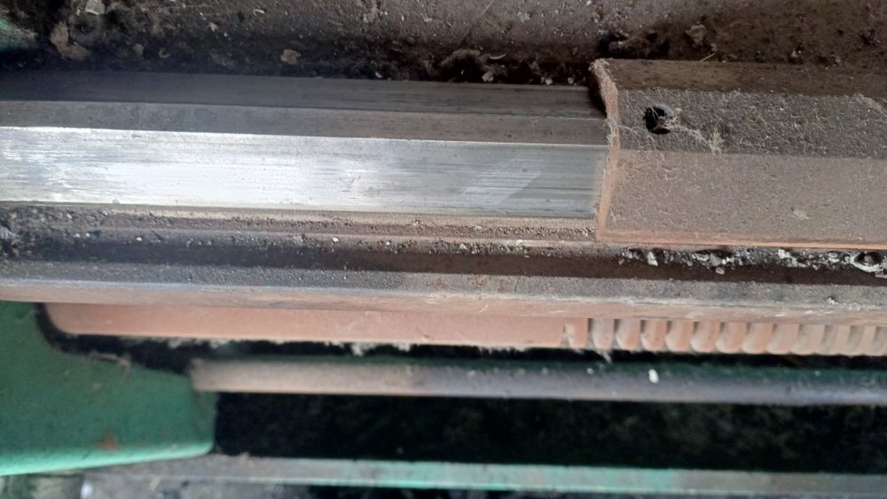 Токарный станок 16к20