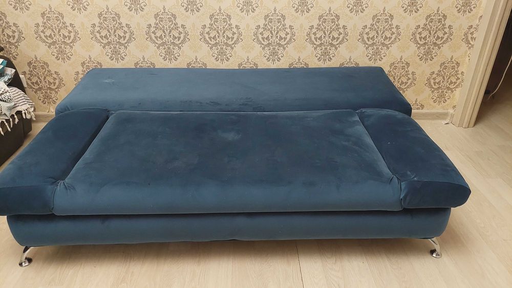 Продается диван б/у
