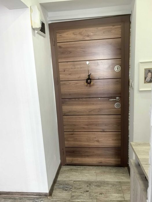 р-н окр. болница - тристаен - ново стр.