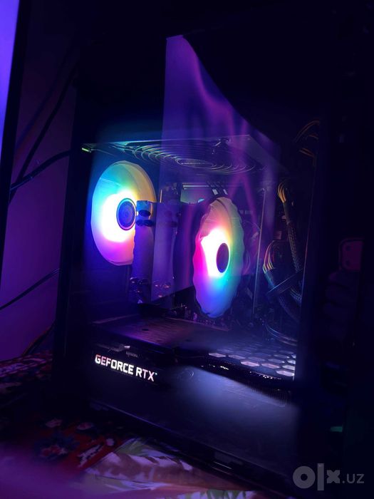 igravoy kompyuter Rtx 3036ti