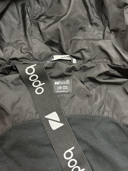 Жилетка bodo 116-122