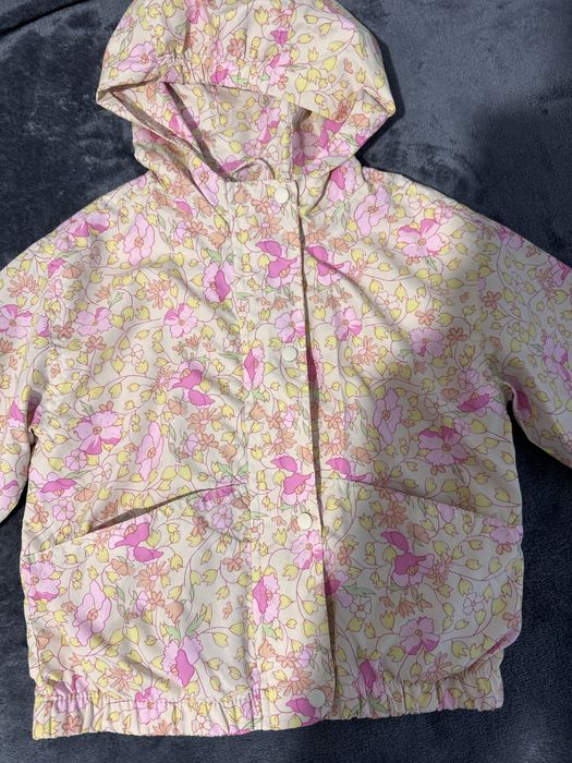Jacheta primavara ZARA 3-4 ani