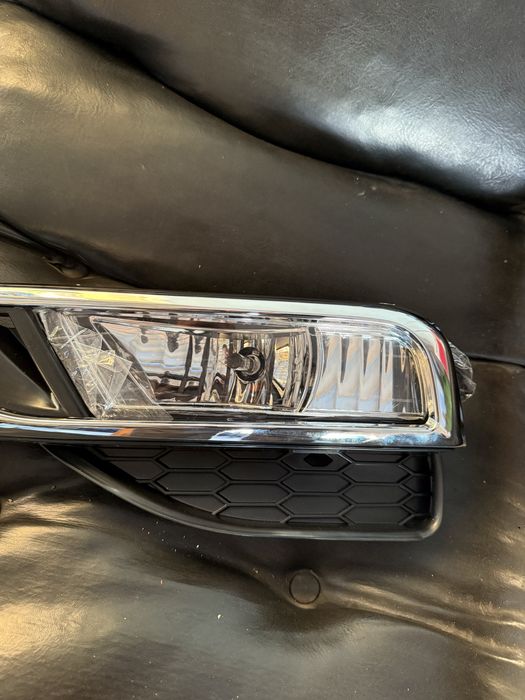 Халогени с лайстни за Honda CR-V