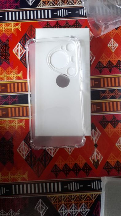 Смартфон 5G. Без верификации.