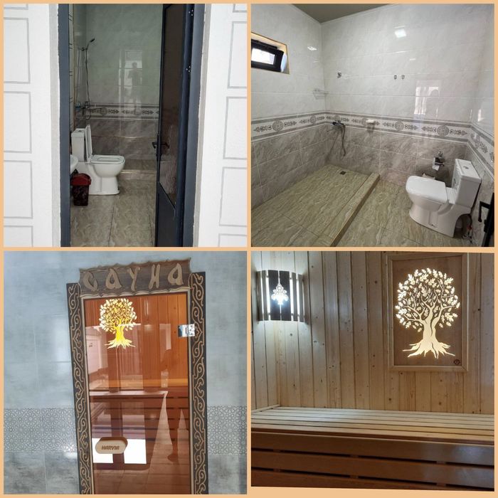 Аренда Дача!Бассейн с обогревом!Абсолютно Новая!Только семейным!