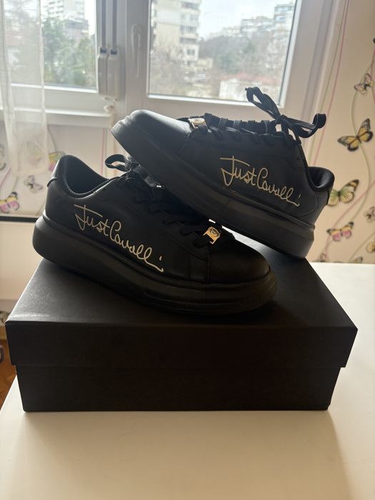 Маратонки/сникърси JUSTCavali