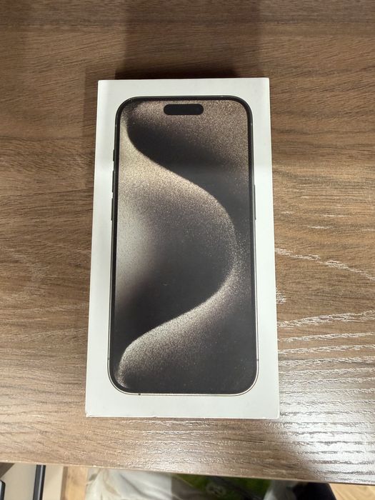 Iphone 15 pro 512 гб