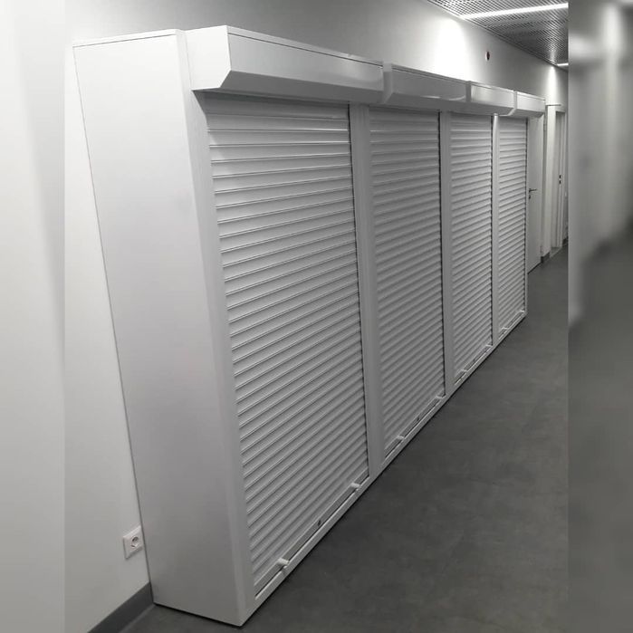 Автоматический ворота