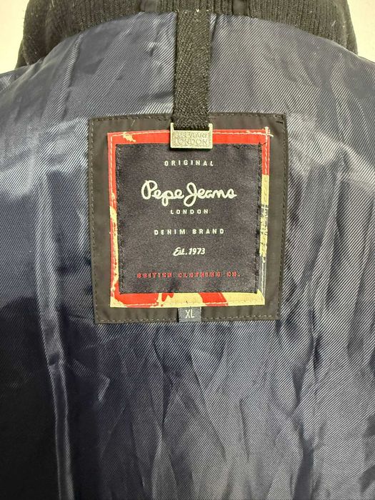 Geaca dama Pepe Jeans XL