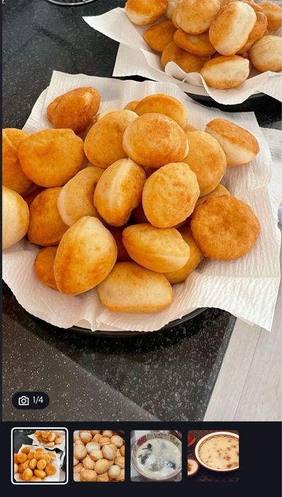 баурсак.Бауырсақ.баурсаки в наличии