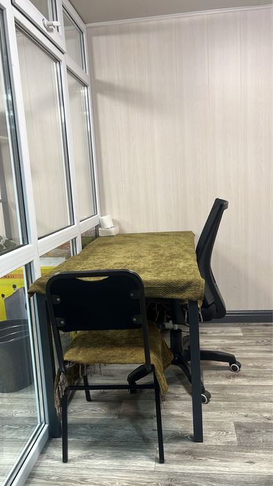 Продам киоск под бизнес