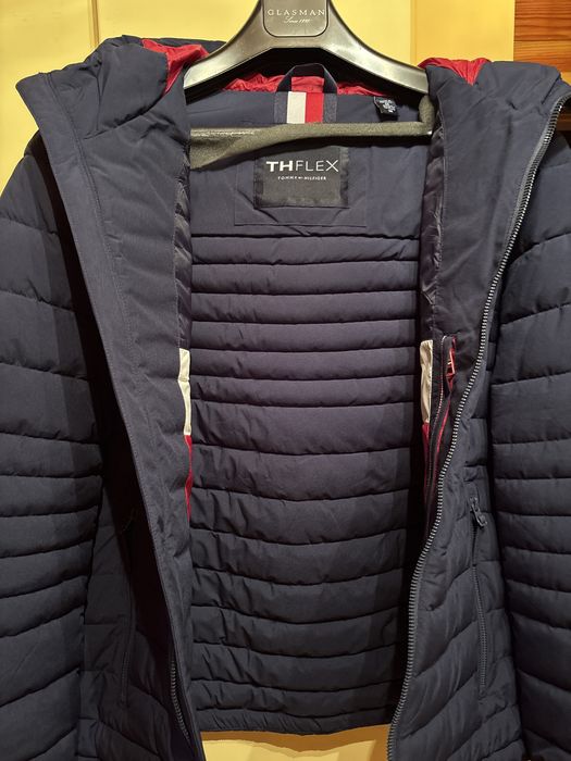 Куртка мужская Tommy Hilfiger оригинал