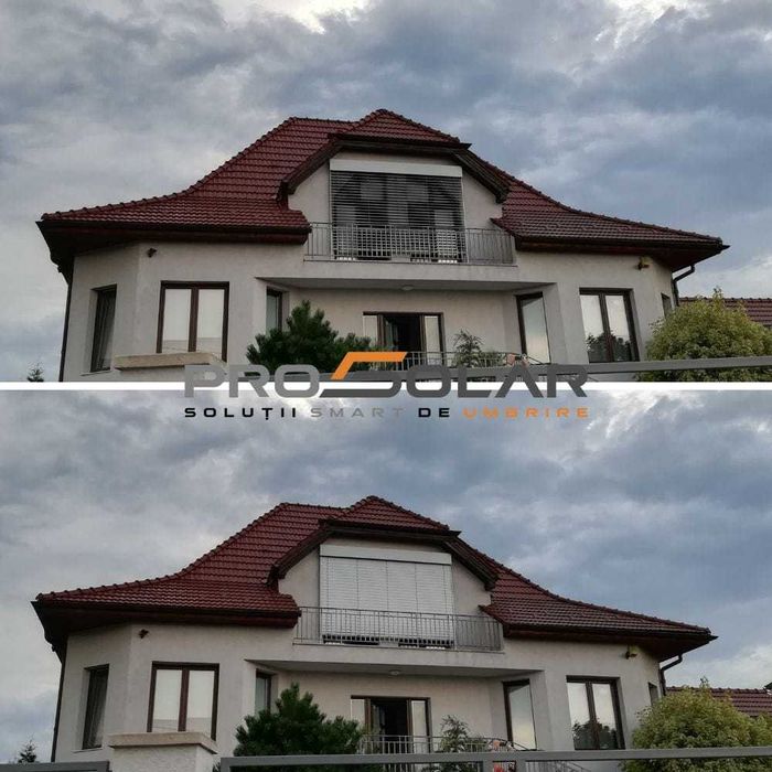 Jaluzele exterioare ferestre VENETIENE ORADEA