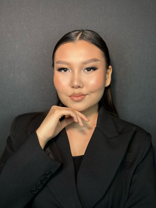 Макияж от 7000 тенге