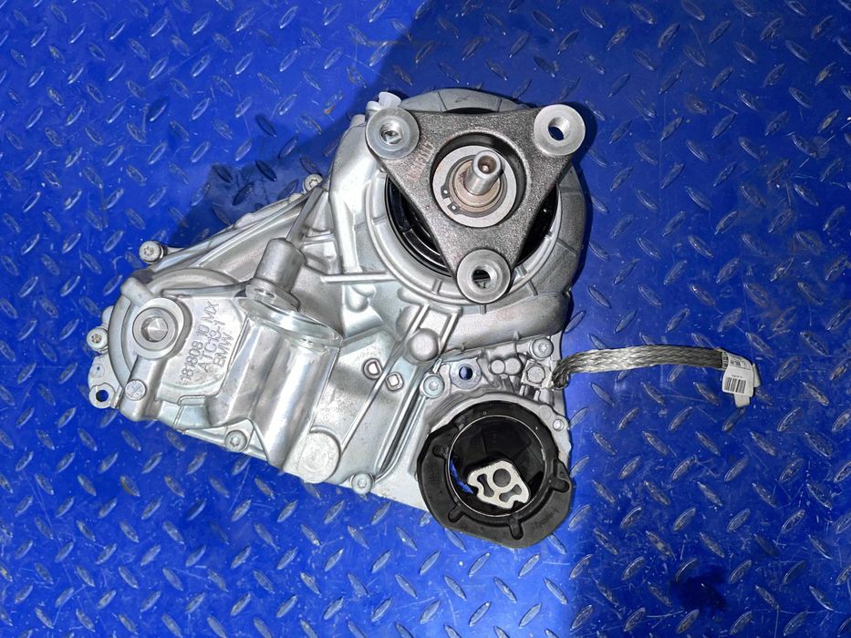 cutie transfer BMW 8485038