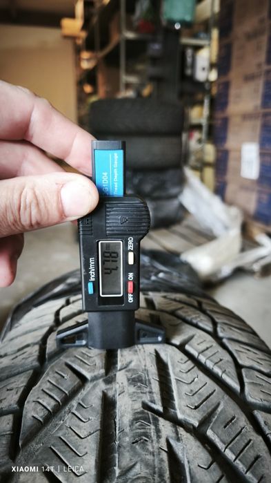 Anvelope de iarna Tigar 195/60 R15