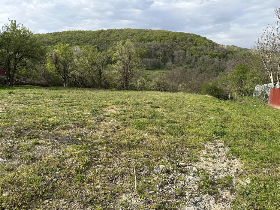 Teren de vanzare Ramnicu Valcea