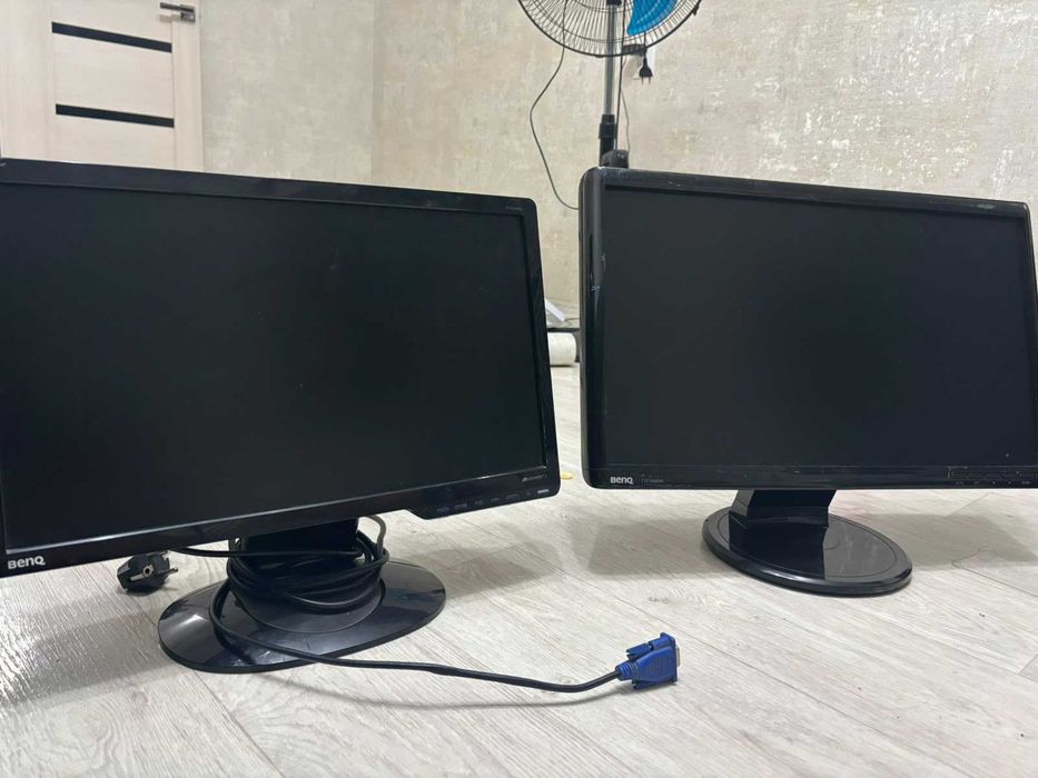 Мониторы BENQ диагональ 22