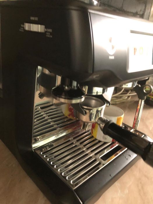 Expresor cafea model sage ses