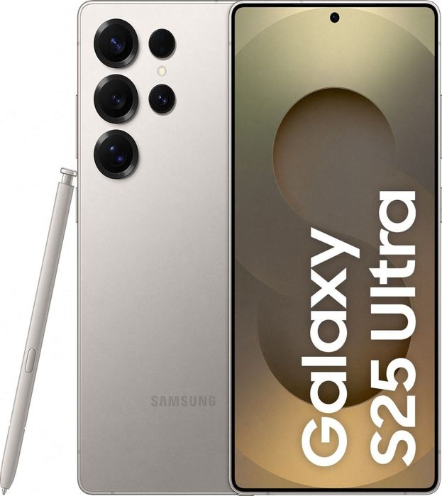 Samsung galaxy S 25 ultra 12/256 Vietnam varianti srochni sotiladi
