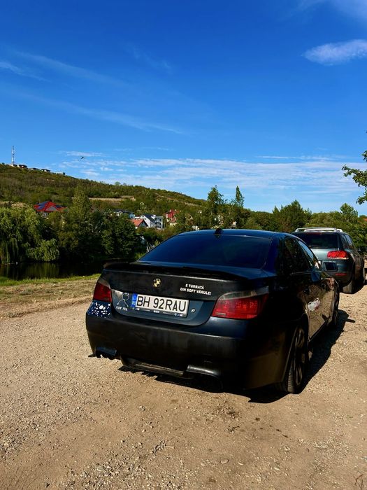 BMW 5 Series 2004 — imagine 2