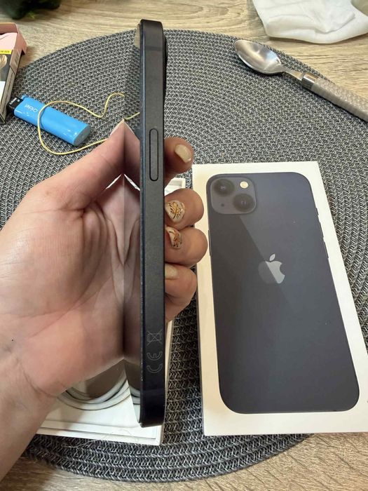 Iphone 13 запазен