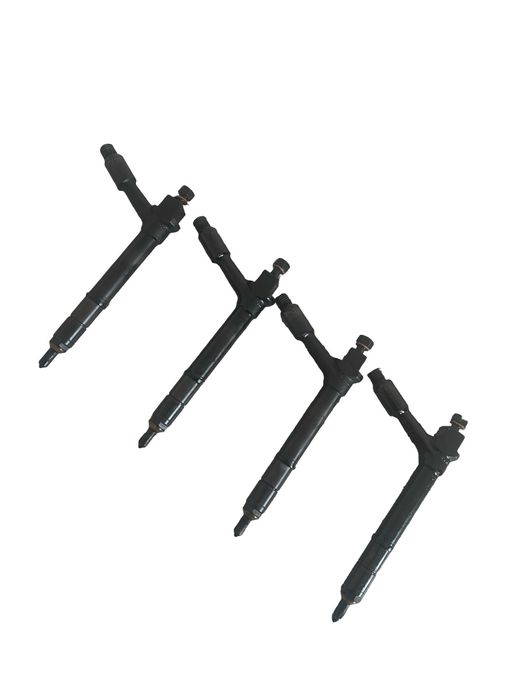 Set Injectoare Combustibil Opel Astra G F48_, F08_, T98 1998 - 2009 1