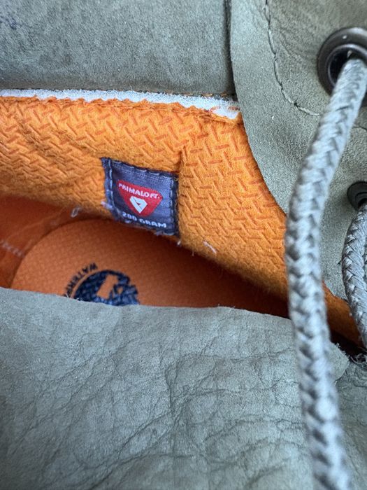 Ghete Timberland Nr.39