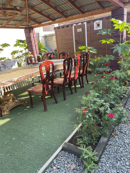 Сауна баня на дровах