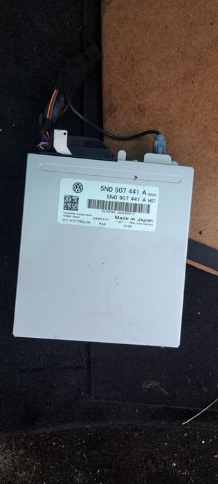 Modul camera marsarier Audi Q5,Q7 sau  VW Tiguan