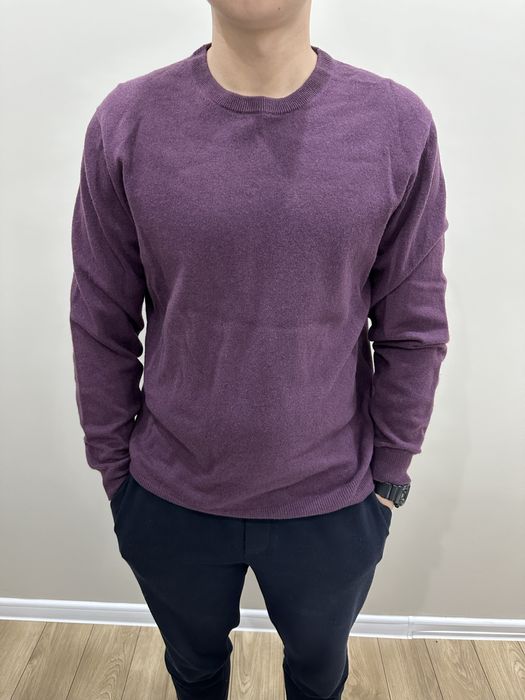 Свитшот из “Massimo Dutti”