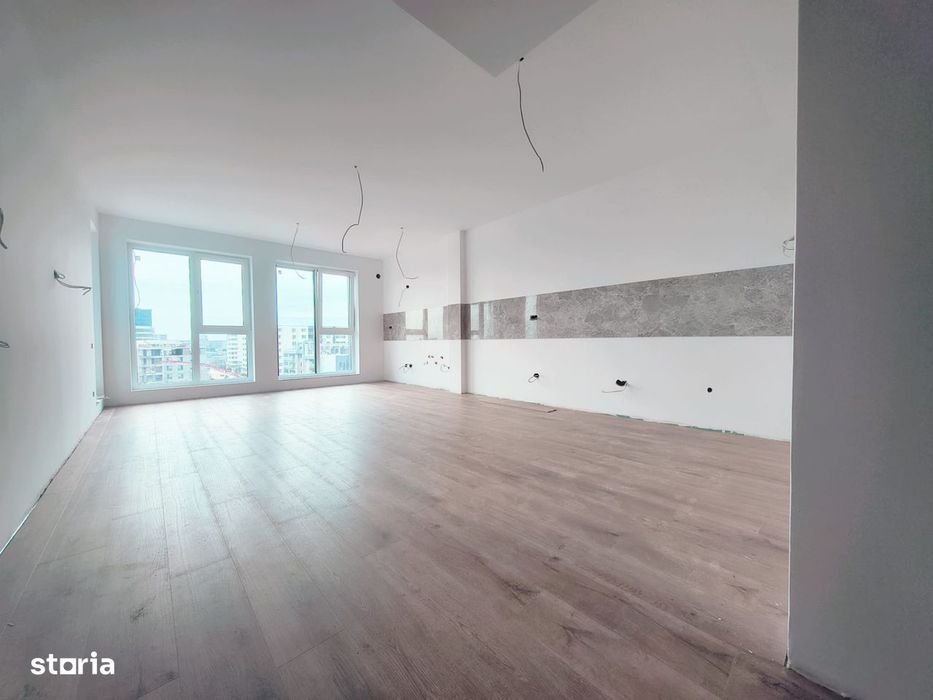 Apartament 3 cam 82MP util|MTM-Rond Pipera-Aviatiei |LOC PARCARE SUBTE
