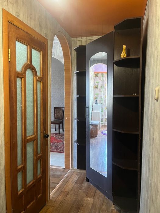 Продаю 2-х, 3-х, 1 - комн квартиры