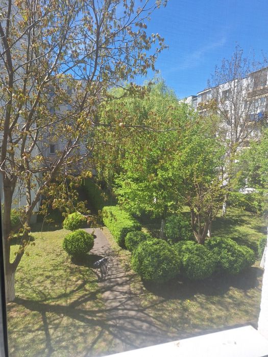 Vănd Garsonieră  confort 1, in zonă  baragan.