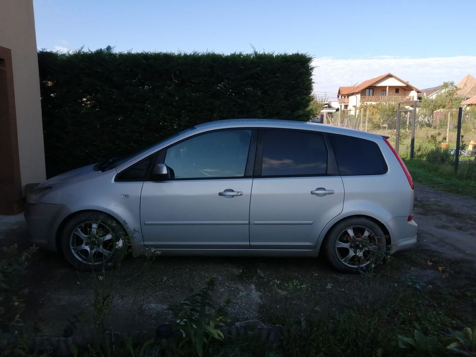 Ford C Max 1,6 diesel 2009