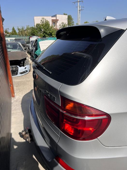 Turbină BMW X5 E 70 3.0 d 245 Cp 2011