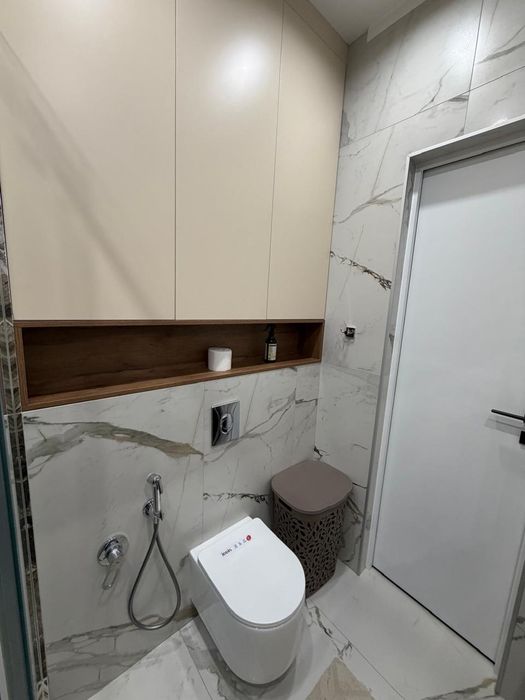 Сдам посуточно квартиру класса Люкс