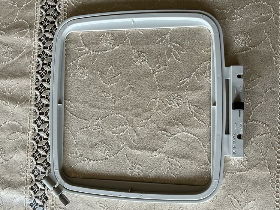 Швейная машина Janome MC-450E