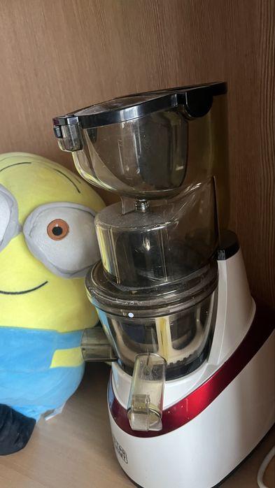 Сокоизстисквачка