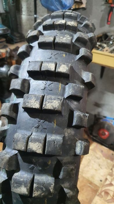 Mediu 140 80 18 (medium ) XGrip