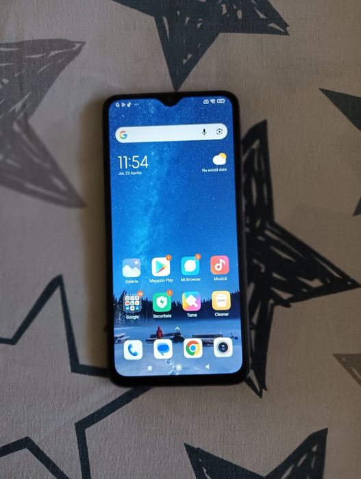 Vând. Redmi Note 8 Pro