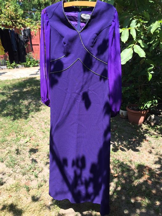 Rochie de ocazie, marimea 42