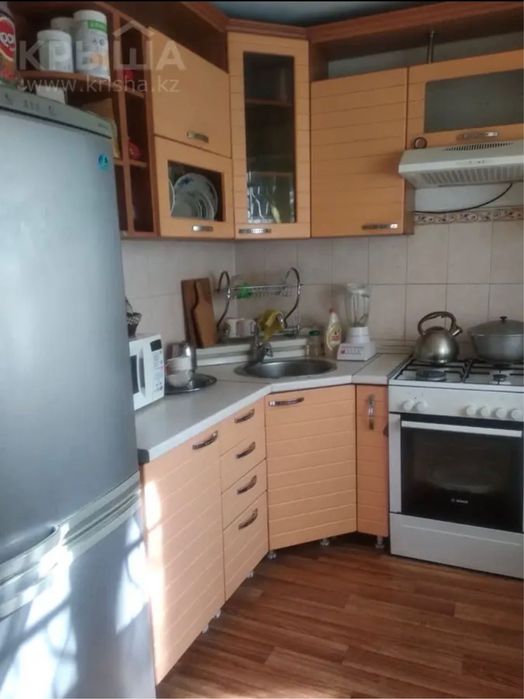3-х комната на аренду долгосрочно