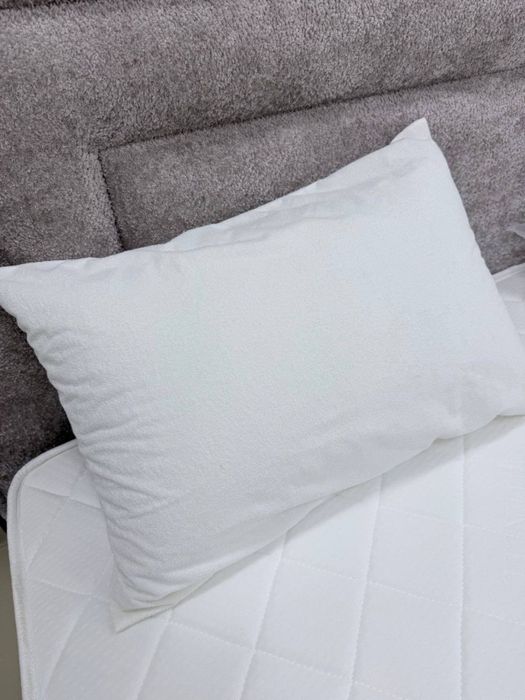 Водонепроницаемая навалочка для подушки