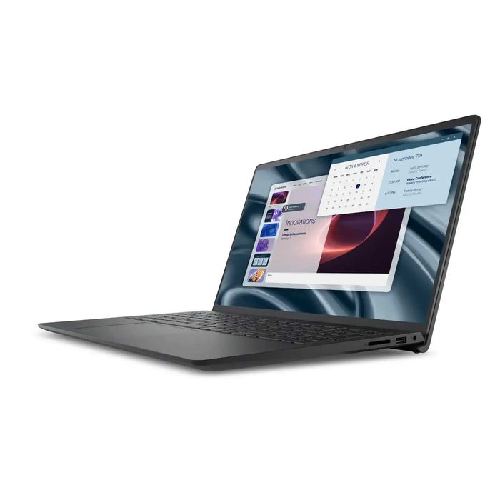 Dell Pro 15 Essential | Intel Core 3-100U | 15.6" FHD IPS 120Hz