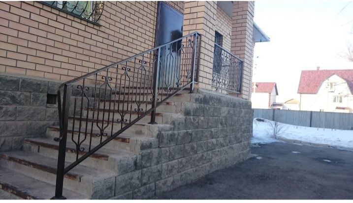 Навесы козырки урны