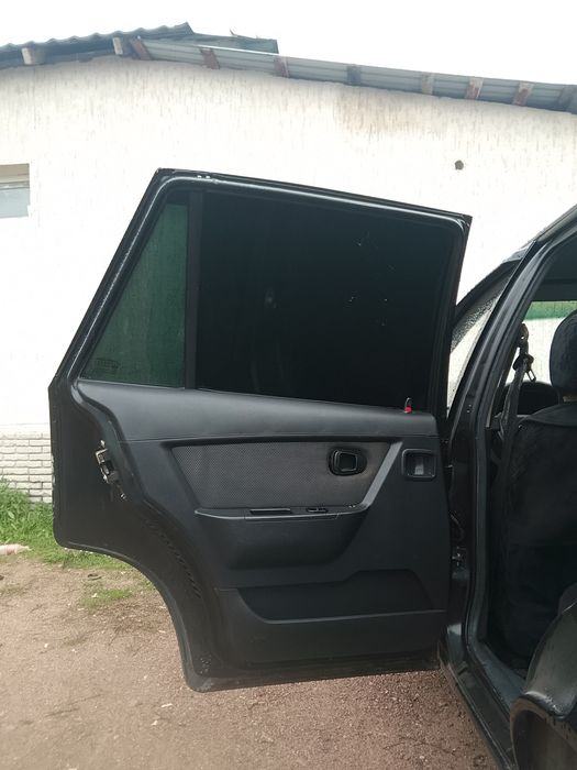 Дайво нексия 2011